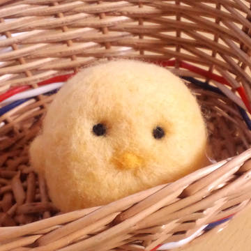 小鳥