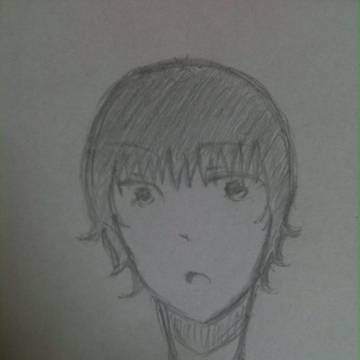 単なる落書き