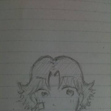 落書き