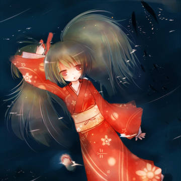たまゆら。