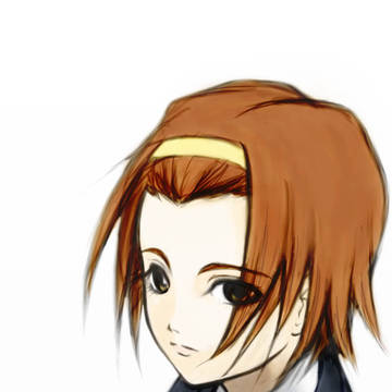 田井中 律