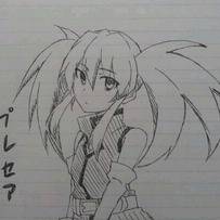 プレにゃん