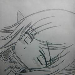 構ってよぉ///