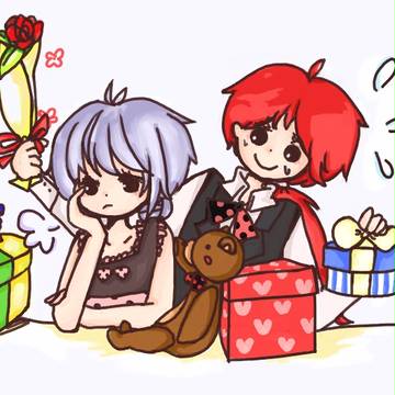 シベ ナヤ♥