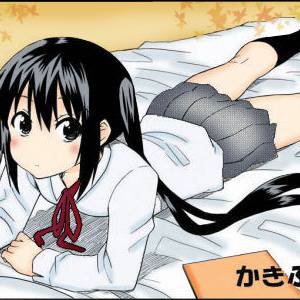 あずにゃん