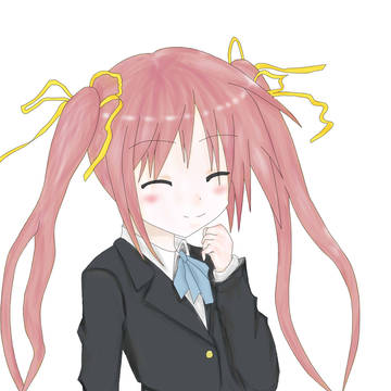 笑顔って・・・素敵やん？