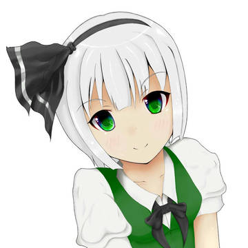 妖夢