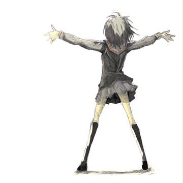 ＼(^o^)／