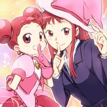 どれみちゃん