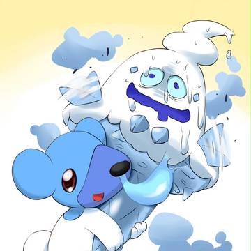 ８月でシュン
