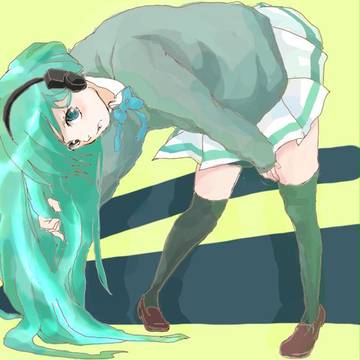みっくみく