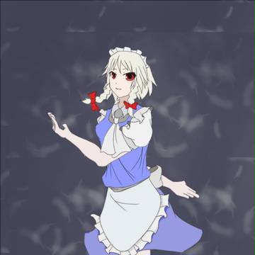 ｻｸｰﾔさん