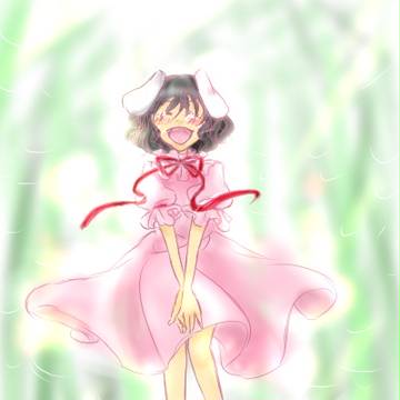 しあわせうさぎ