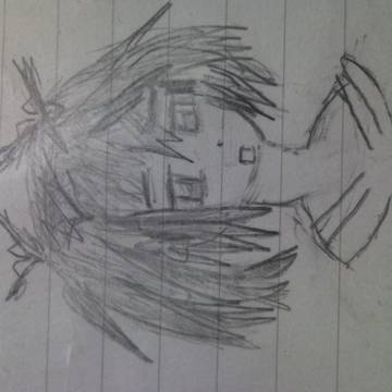 黒歴史の最高傑作
