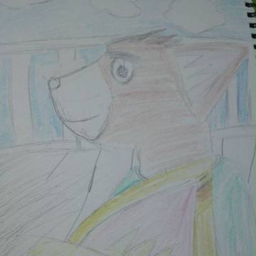 らくがき