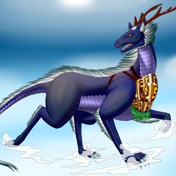 青龍