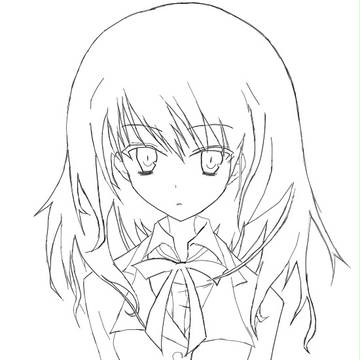 希咲雪海 修正(下書き)