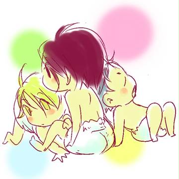今日はパンツの日
