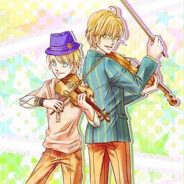 【うたプリ】クラシック組