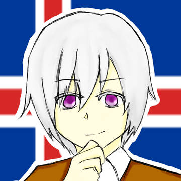 アイスくん