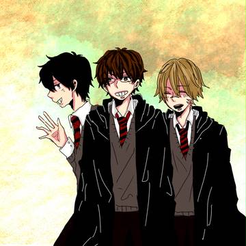 「おれたち」