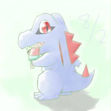 ワニノコ！