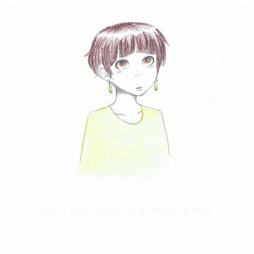 少女