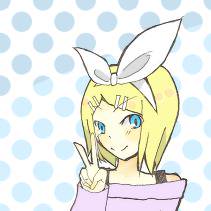 塗らせていただきました！