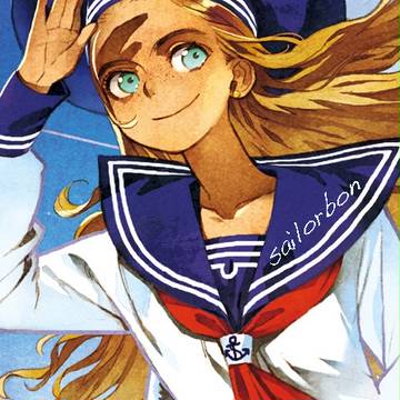 sailorbon