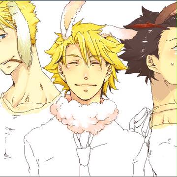 俺の旦那＆愛人＆嫁