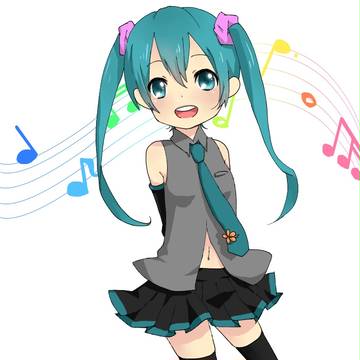 ミク