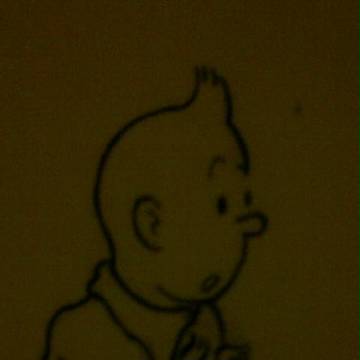 TINTIN