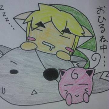 仲良し隠しトリオ