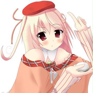 ナポリたん