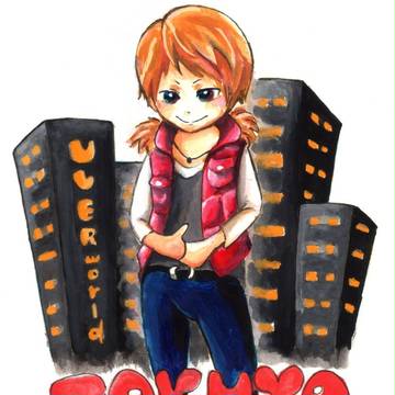 TAKUYA∞