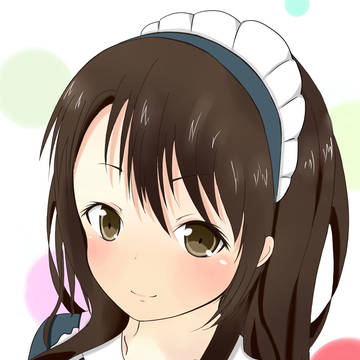 メイドさん