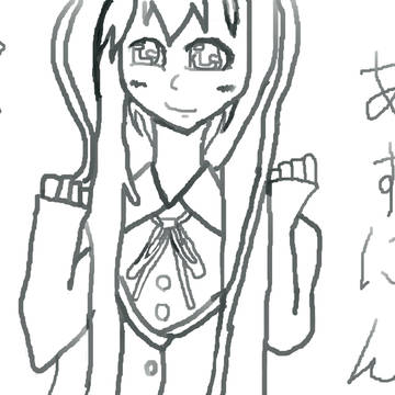 あずにゃん