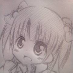 愛ちゃん♪