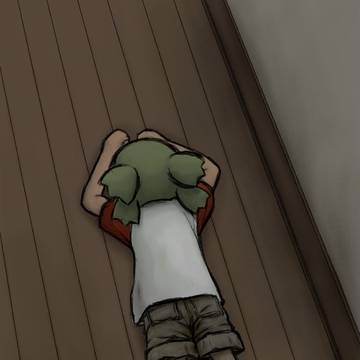 よつばとろうか