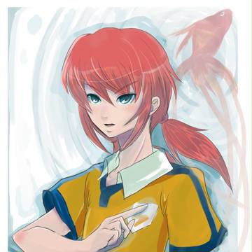霧野さん