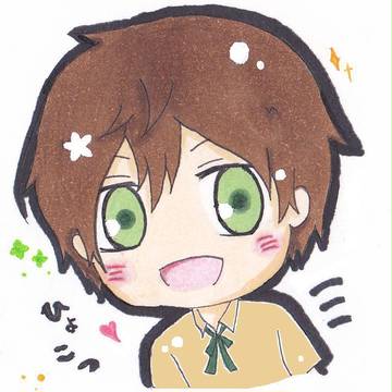 おやぶん