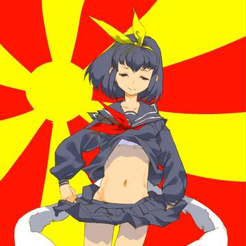 許しの偶像