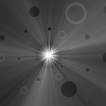 Dark　Matter
