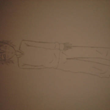 描けてないけど描いてみた