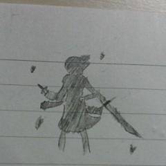 なんとかかんとかっていうキャラ
