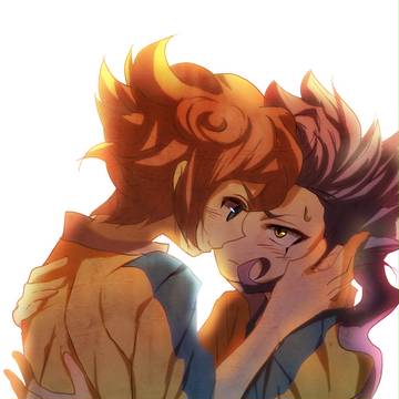 ねぇ、剣城