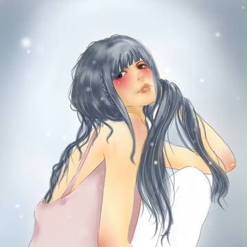 girl