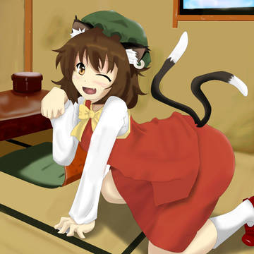おいでませマヨヒガ