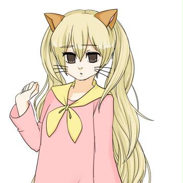 アトゲキャラ