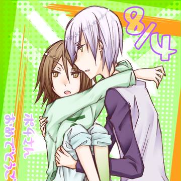 おめでとうございますなのです